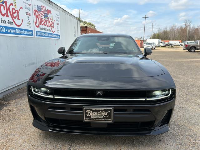 2026 Dodge Charger Scat Pack Plus 2-Door AWD