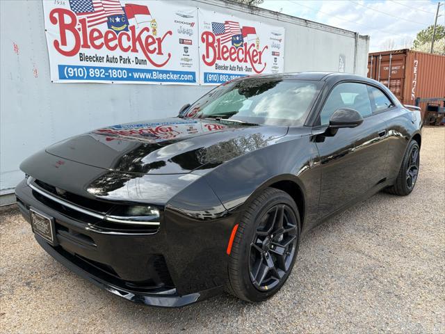 2026 Dodge Charger Scat Pack Plus 2-Door AWD