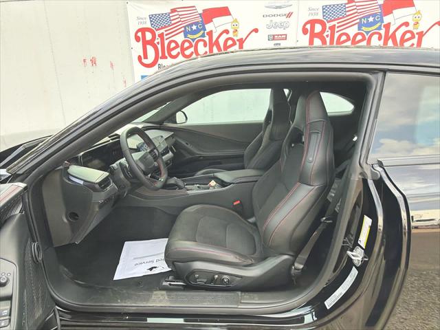 2026 Dodge Charger Scat Pack Plus 2-Door AWD