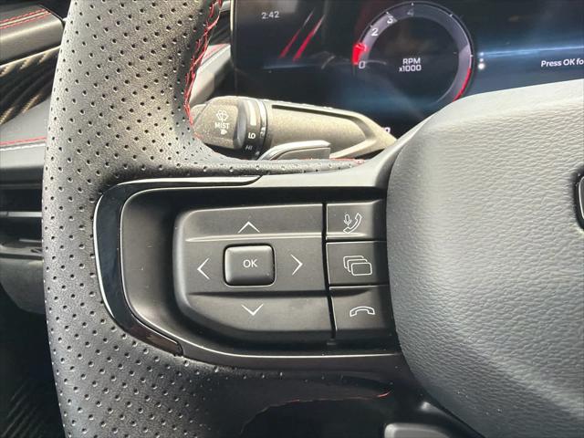 2026 Dodge Charger Scat Pack Plus 2-Door AWD
