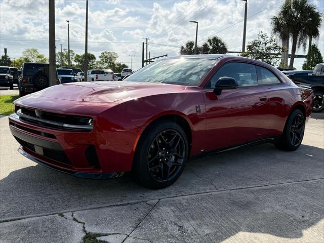 2026 Dodge Charger CHARGER SCAT PACK 2-DOOR AWD