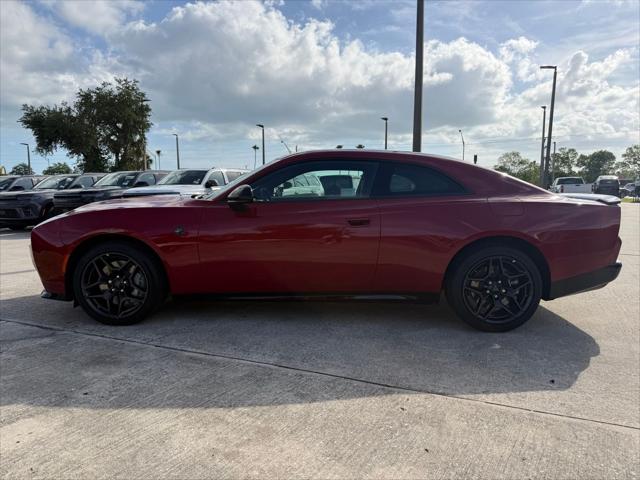 2026 Dodge Charger CHARGER SCAT PACK 2-DOOR AWD