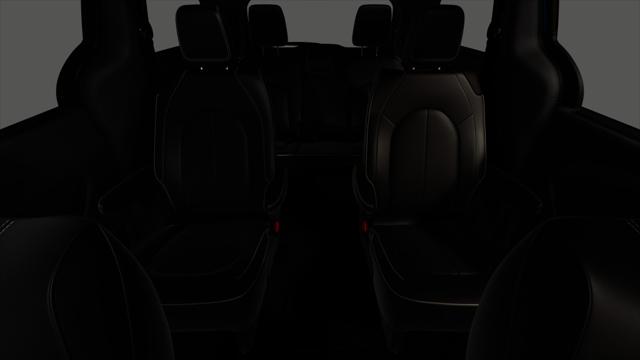 2026 Chrysler Pacifica PACIFICA LIMITED