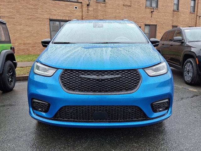 2026 Chrysler Pacifica PACIFICA LIMITED