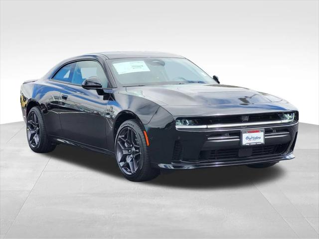 2026 Dodge Charger CHARGER SCAT PACK PLUS 2-DOOR AWD