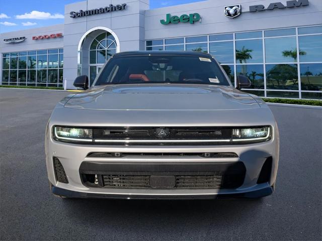 2026 Dodge Charger CHARGER SCAT PACK PLUS 2-DOOR AWD 2026 Dodge Charger CHARGER SCAT PACK PLUS 2-DOOR AWD