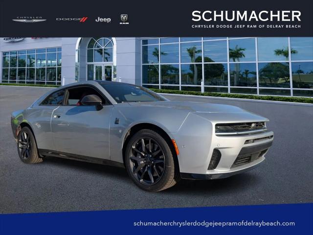 2026 Dodge Charger CHARGER SCAT PACK PLUS 2-DOOR AWD 2026 Dodge Charger CHARGER SCAT PACK PLUS 2-DOOR AWD