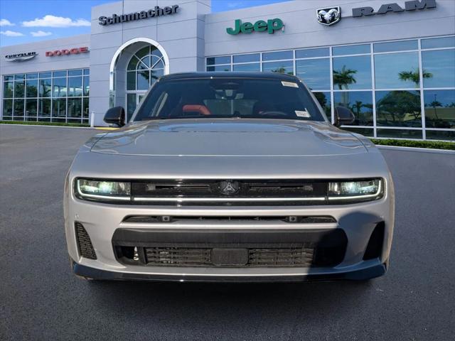 2026 Dodge Charger CHARGER SCAT PACK PLUS 2-DOOR AWD 2026 Dodge Charger CHARGER SCAT PACK PLUS 2-DOOR AWD
