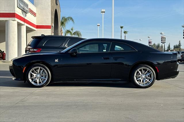 2026 Dodge Charger CHARGER SCAT PACK PLUS 2-DOOR AWD