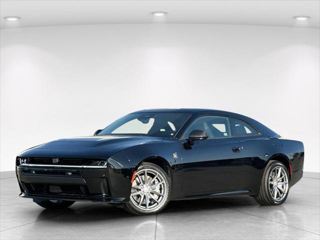 2026 Dodge Charger CHARGER SCAT PACK PLUS 2-DOOR AWD
