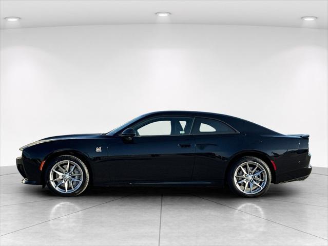 2026 Dodge Charger CHARGER SCAT PACK PLUS 2-DOOR AWD