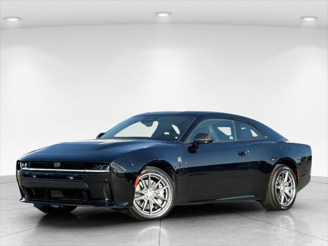 2026 Dodge Charger CHARGER SCAT PACK PLUS 2-DOOR AWD
