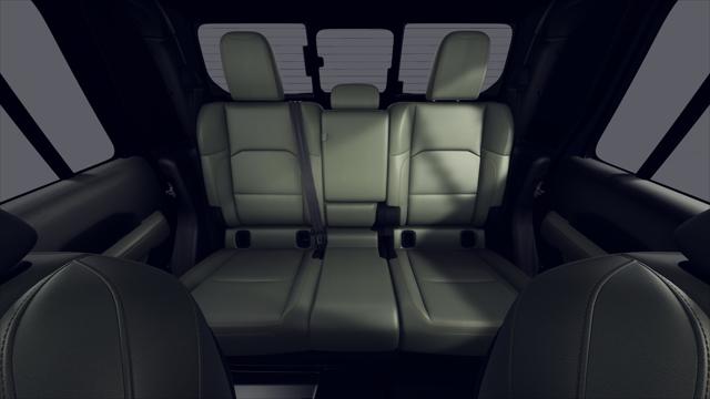 2026 Jeep Gladiator GLADIATOR MOJAVE X 4X4 2026 Jeep Gladiator GLADIATOR MOJAVE X 4X4