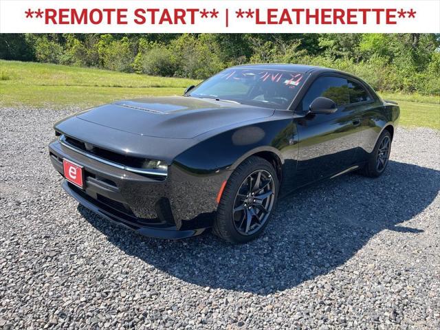 2026 Dodge Charger CHARGER SCAT PACK PLUS 2-DOOR AWD