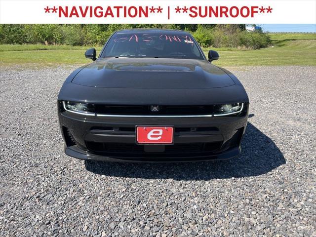 2026 Dodge Charger CHARGER SCAT PACK PLUS 2-DOOR AWD