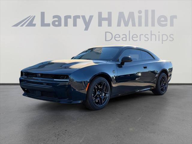 2026 Dodge Charger CHARGER SCAT PACK 2-DOOR AWD