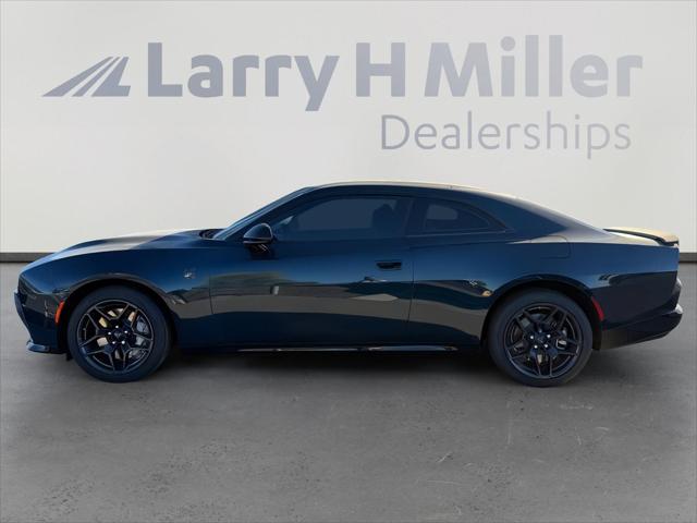 2026 Dodge Charger CHARGER SCAT PACK 2-DOOR AWD