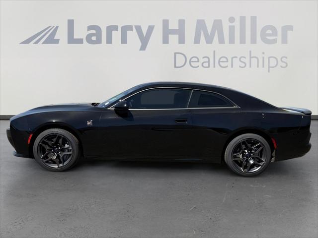 2026 Dodge Charger CHARGER SCAT PACK 2-DOOR AWD