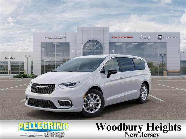 2026 Chrysler Pacifica PACIFICA LIMITED