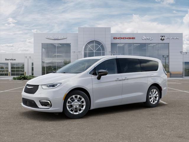 2026 Chrysler Pacifica PACIFICA LIMITED 2026 Chrysler Pacifica PACIFICA LIMITED