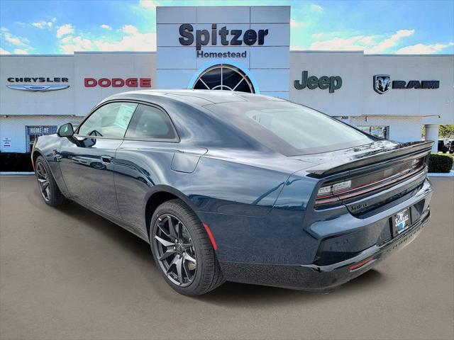 2026 Dodge Charger CHARGER SCAT PACK 2-DOOR AWD