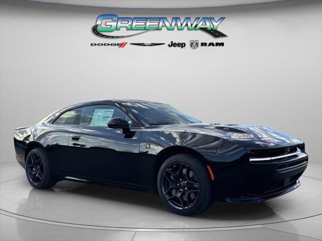 2026 Dodge Charger CHARGER SCAT PACK PLUS 2-DOOR AWD 2026 Dodge Charger CHARGER SCAT PACK PLUS 2-DOOR AWD