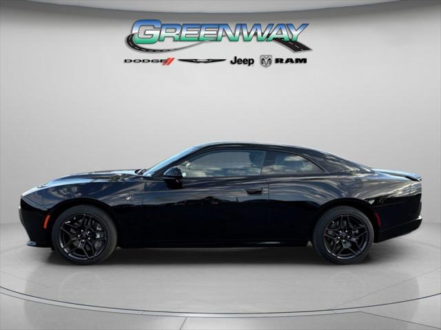 2026 Dodge Charger CHARGER SCAT PACK PLUS 2-DOOR AWD 2026 Dodge Charger CHARGER SCAT PACK PLUS 2-DOOR AWD