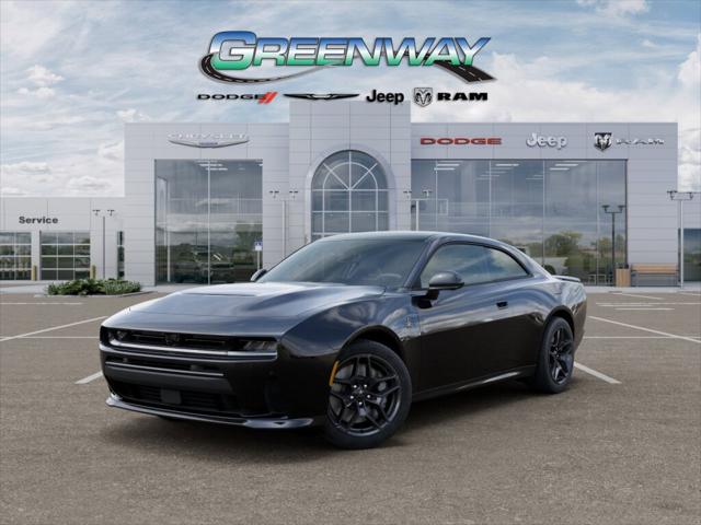 2026 Dodge Charger CHARGER SCAT PACK PLUS 2-DOOR AWD