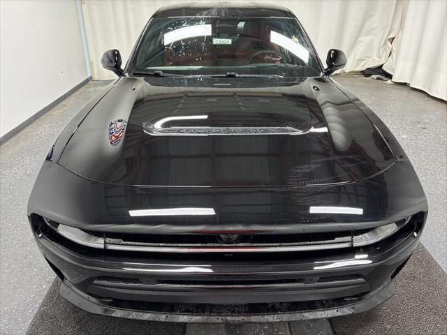 2026 Dodge Charger CHARGER SCAT PACK PLUS 2-DOOR AWD