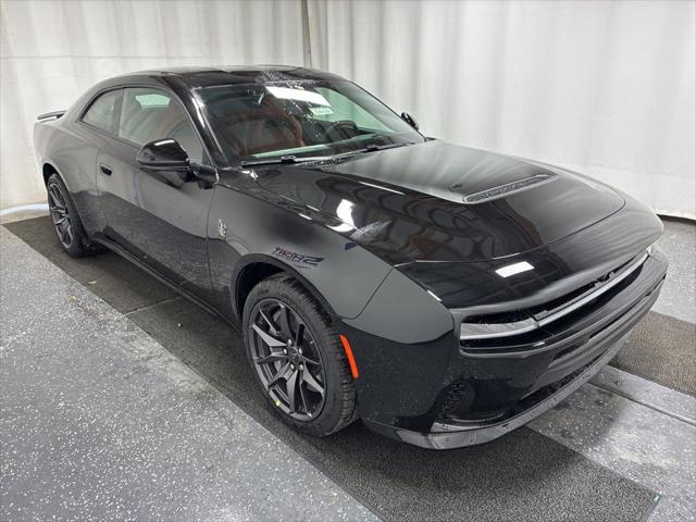 2026 Dodge Charger CHARGER SCAT PACK PLUS 2-DOOR AWD