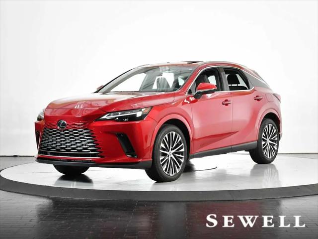 2025 Lexus RX 350 Premium Plus for sale in Dallas, TX