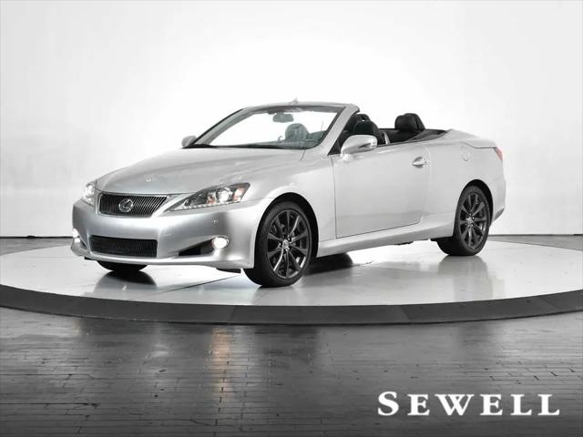 2015 Lexus IS 250C Base for sale in Dallas, TX