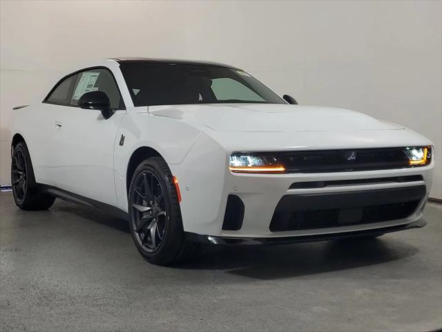 2026 Dodge Charger CHARGER SCAT PACK 2-DOOR AWD