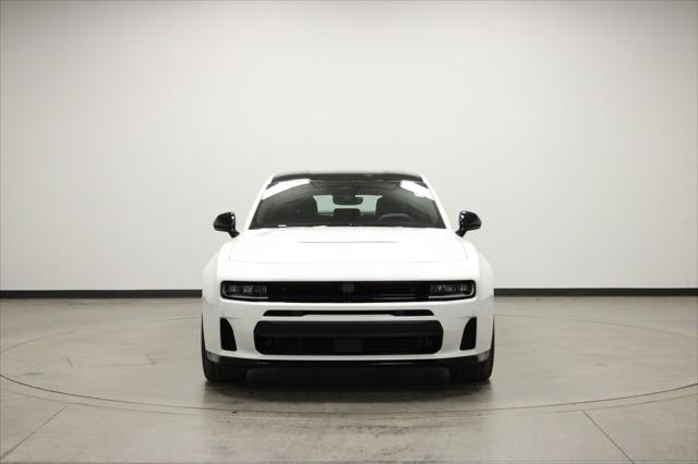 2026 Dodge Charger CHARGER SCAT PACK 2-DOOR AWD