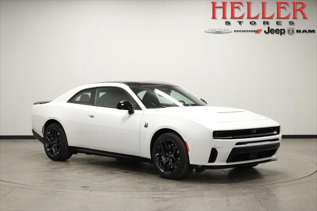 2026 Dodge Charger Scat Pack 2-Door AWD for sale in Pontiac, IL