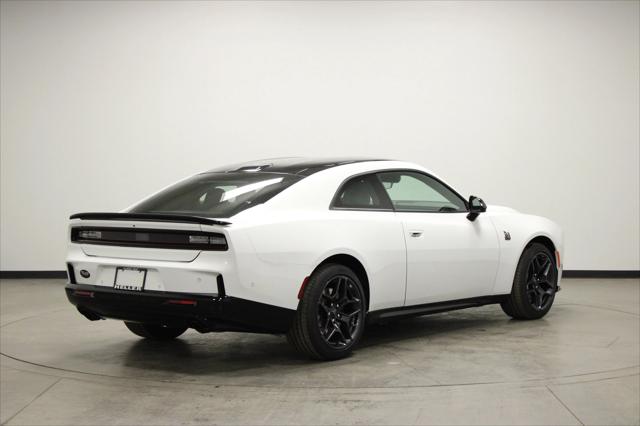 2026 Dodge Charger Scat Pack 2-Door AWD