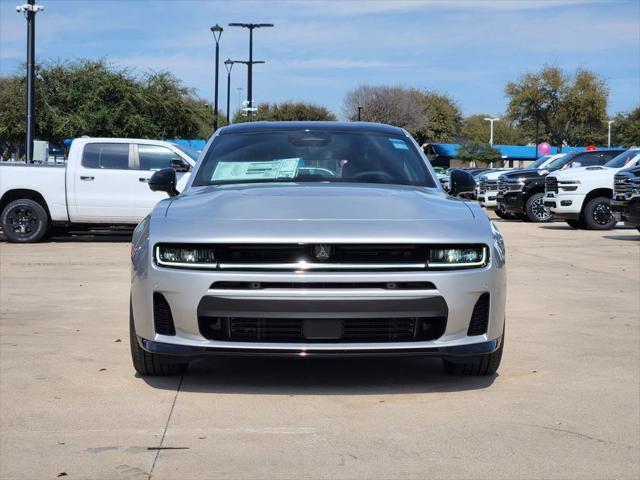 2026 Dodge Charger CHARGER SCAT PACK PLUS 2-DOOR AWD