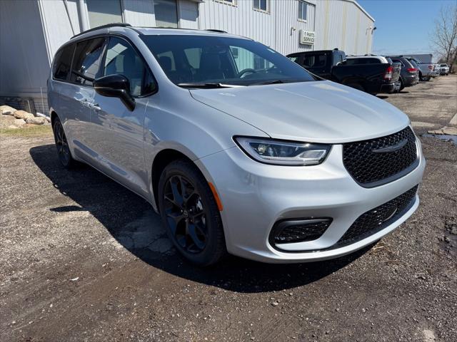 2026 Chrysler Pacifica PACIFICA LIMITED