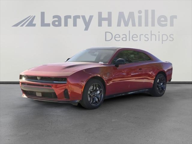2026 Dodge Charger Scat Pack 2-Door AWD for sale in Peoria, AZ