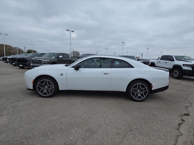 2026 Dodge Charger CHARGER SCAT PACK 2-DOOR AWD
