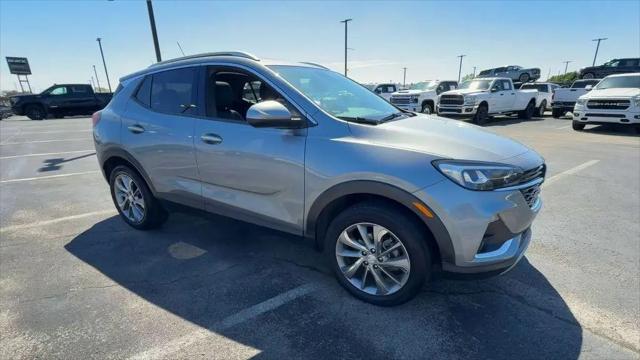 2023 Buick Encore GX Essence AWD for sale near Columbus, OH