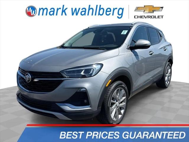 2023 Buick Encore GX Essence AWD for sale near Columbus, OH