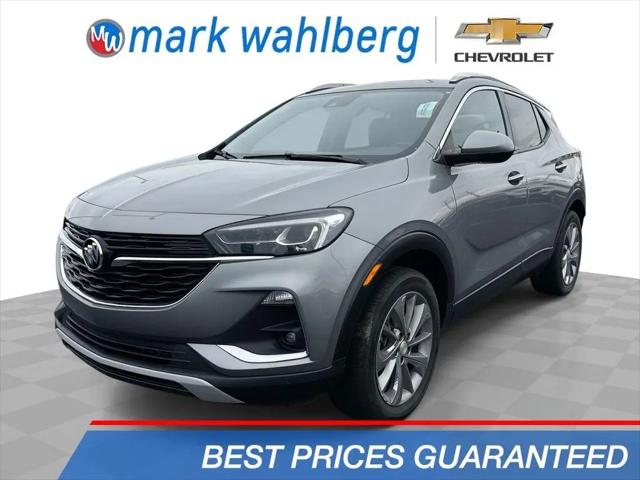 2023 Buick Encore GX Essence AWD for sale near Columbus, OH