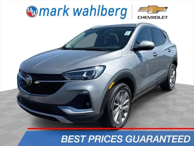 2023 Buick Encore GX Essence AWD for sale near Columbus, OH