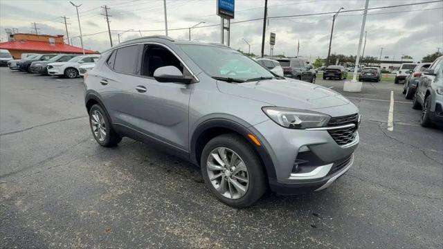2023 Buick Encore GX Essence AWD for sale near Columbus, OH