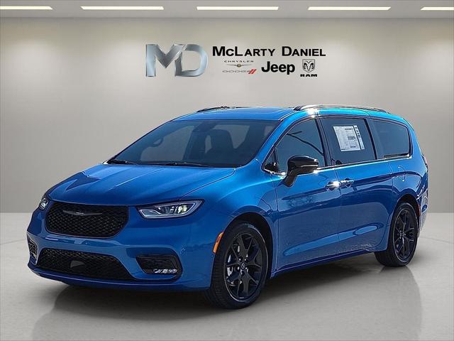 2026 Chrysler Pacifica PACIFICA LIMITED 2026 Chrysler Pacifica PACIFICA LIMITED