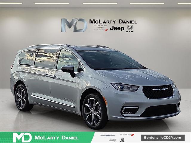 2026 Chrysler Pacifica Pinnacle AWD for sale in Bentonville, AR