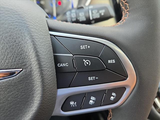 2026 Chrysler Pacifica Pinnacle AWD