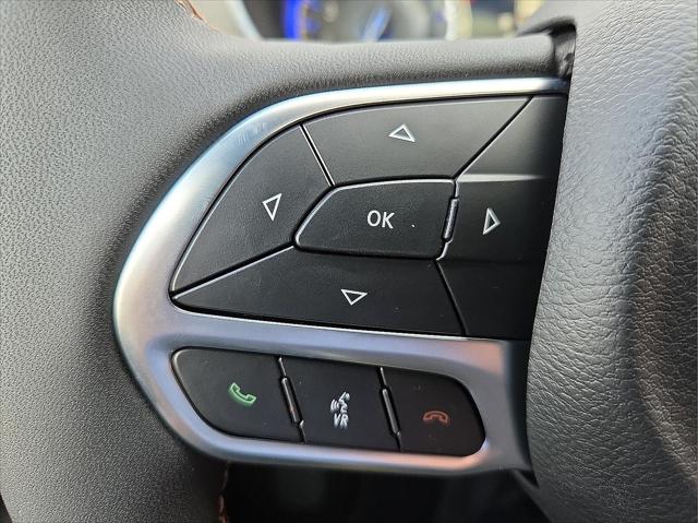 2026 Chrysler Pacifica Pinnacle AWD