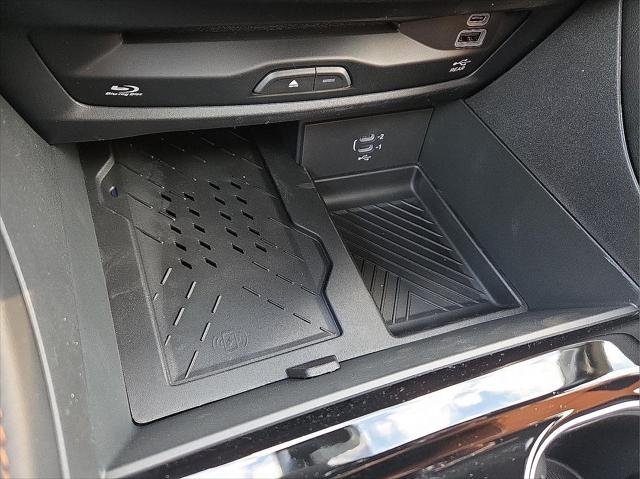 2026 Chrysler Pacifica Pinnacle AWD